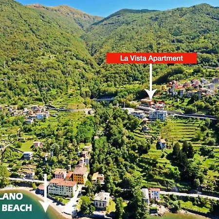 Apartamento La Vista By Design *