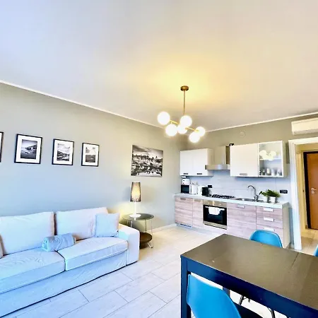 La Vista By Design Apartment
