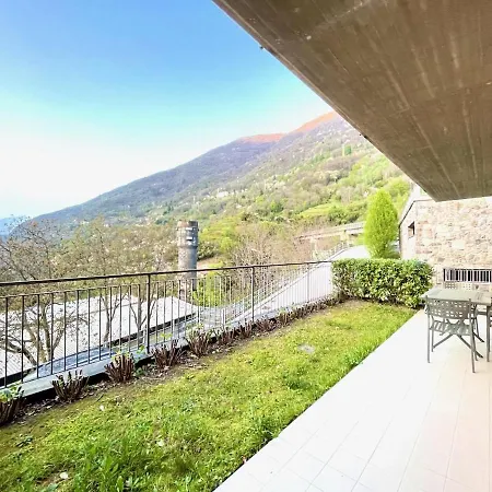 La Vista By Design Bellano