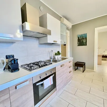 Apartment La Vista By Design Bellano