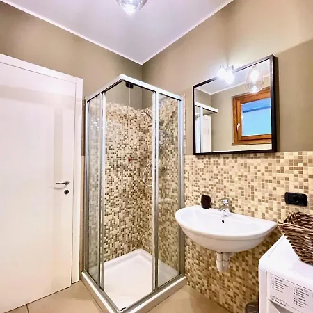 La Vista By Design Apartment Bellano