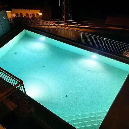 La Vista By Design Apartment *