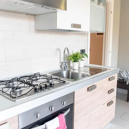 La Vista By Design Apartamento Bellano