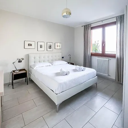 Apartamento La Vista By Design Bellano