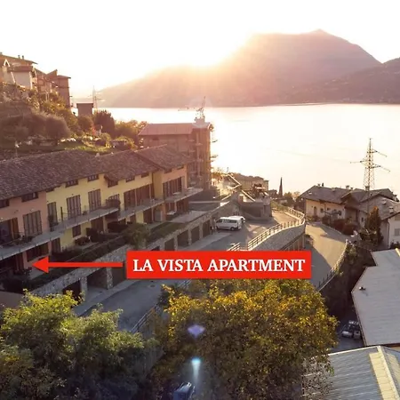 Apartamento La Vista By Design Bellano