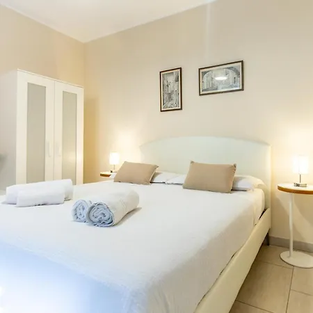 Apartment La Vista By Design