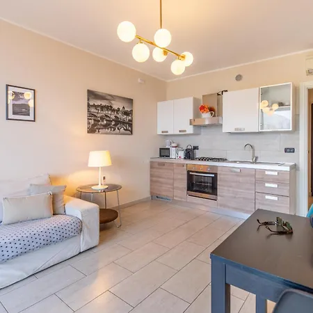 Apartamento La Vista By Design *