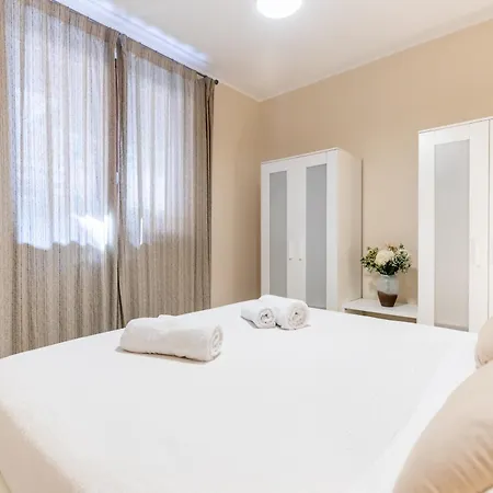 Appartement La Vista By Design *