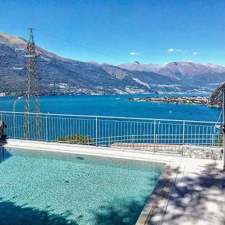 Apartment La Vista By Design