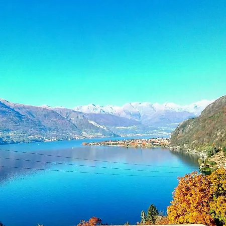 Διαμέρισμα La Vista By Design