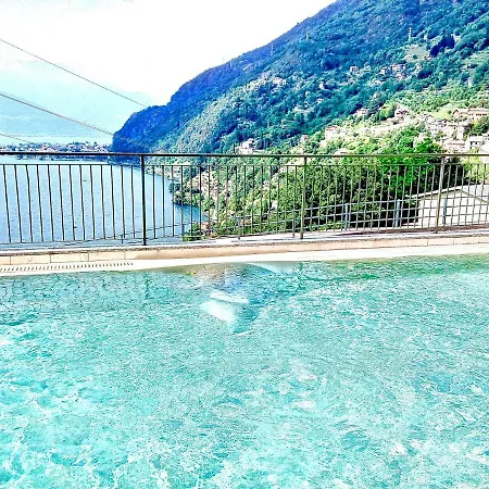 La Vista By Design Apartamento Bellano