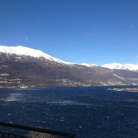 Apartamento La Vista By Design