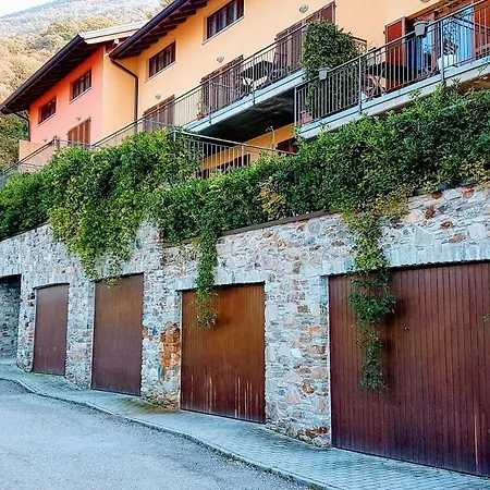 Διαμέρισμα La Vista By Design Bellano