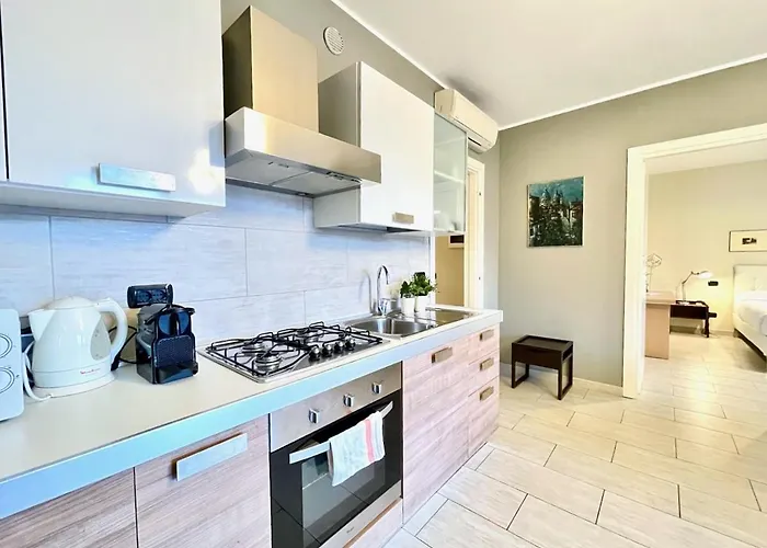 Apartamento La Vista By Design Bellano