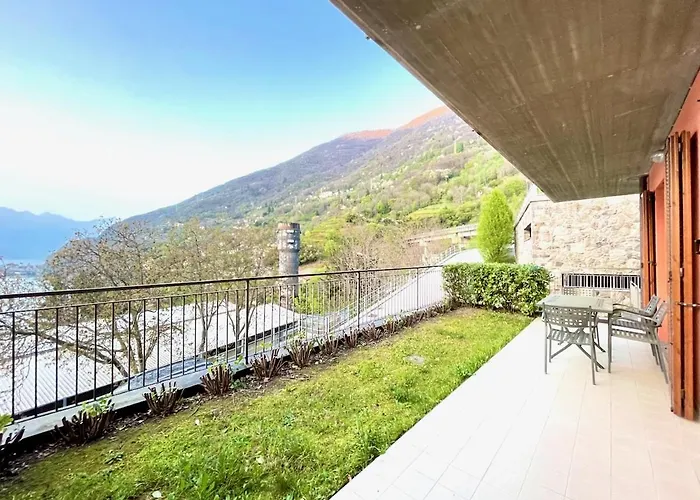 La Vista By Design Bellano