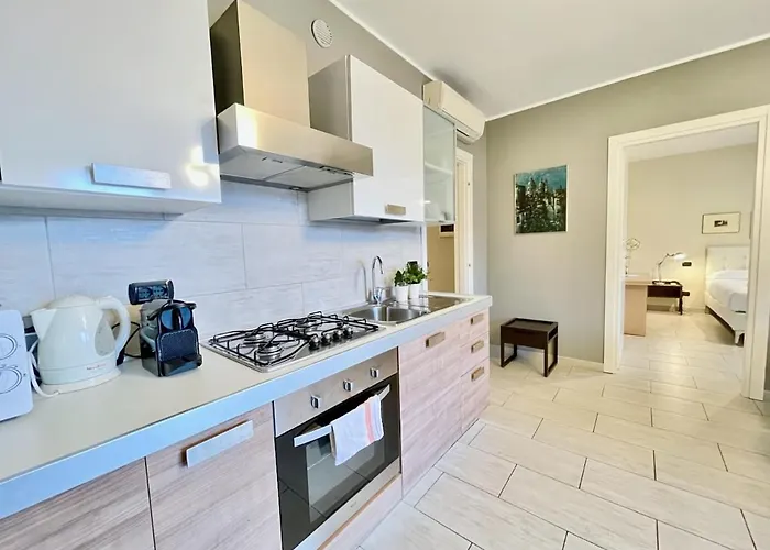 Apartamento La Vista By Design Bellano