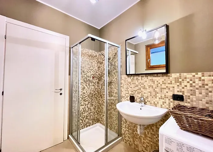 La Vista By Design Apartamento Bellano