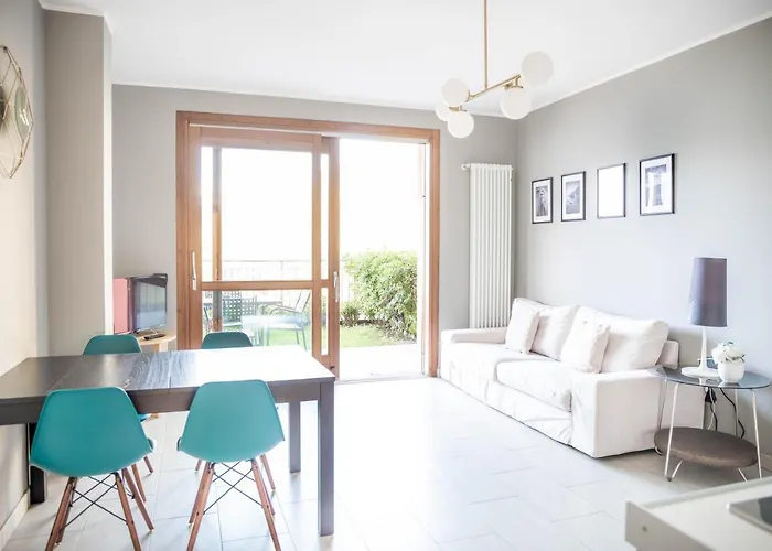 La Vista By Design Apartamento *