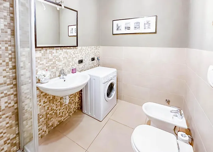 La Vista By Design Apartamento Bellano