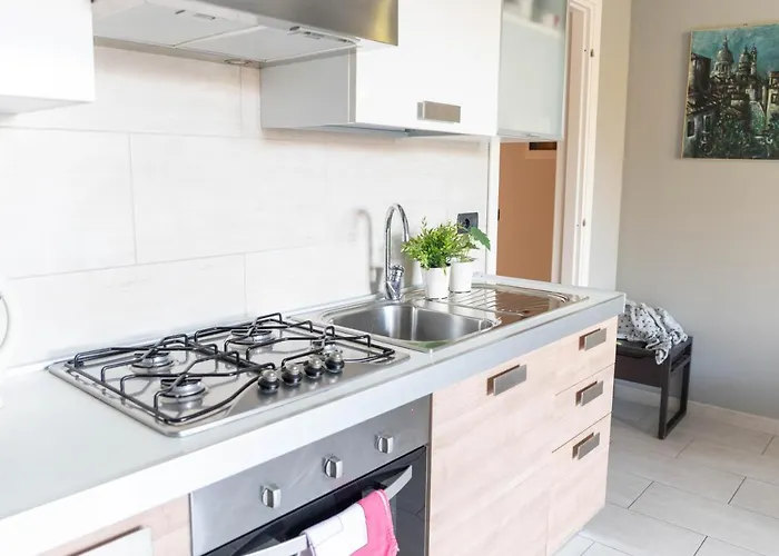 La Vista By Design Apartamento Bellano