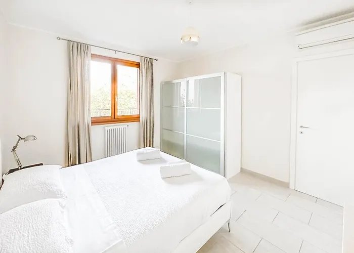 Apartamento La Vista By Design *