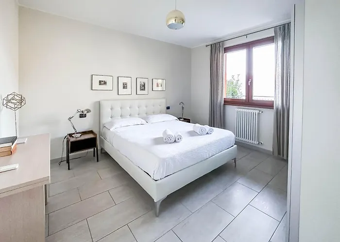 Apartamento La Vista By Design Bellano