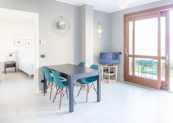 La Vista By Design Bellano