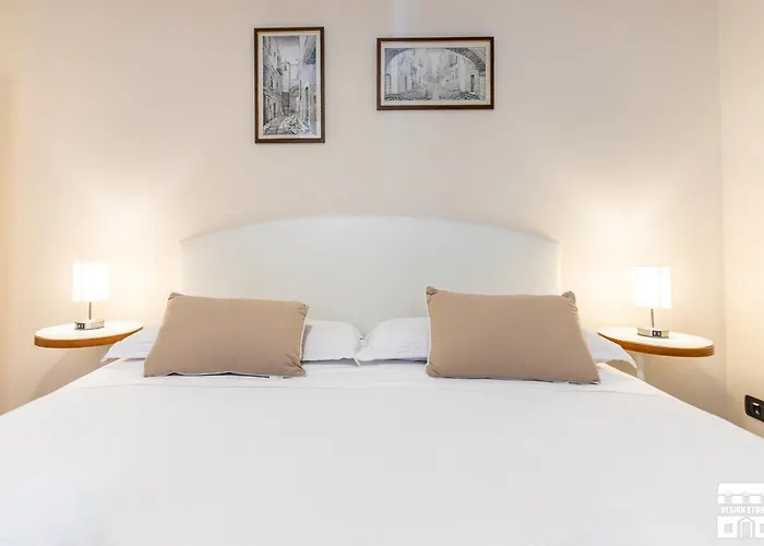 Apartamento La Vista By Design *