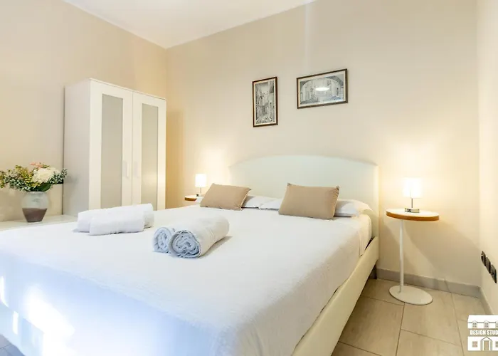 Apartamento La Vista By Design
