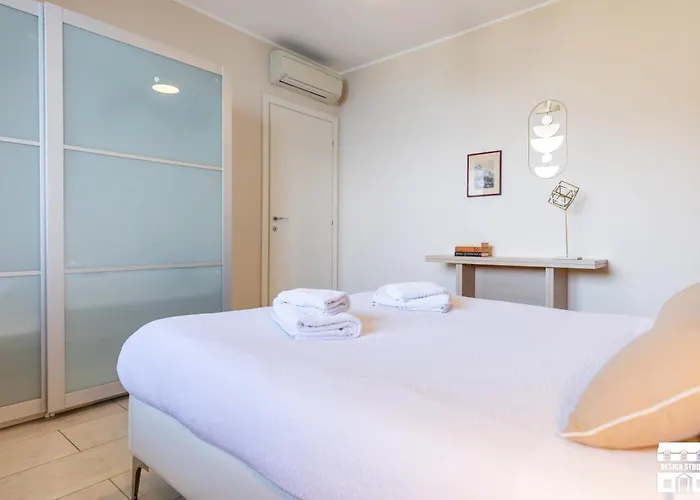 La Vista By Design Apartamento Bellano