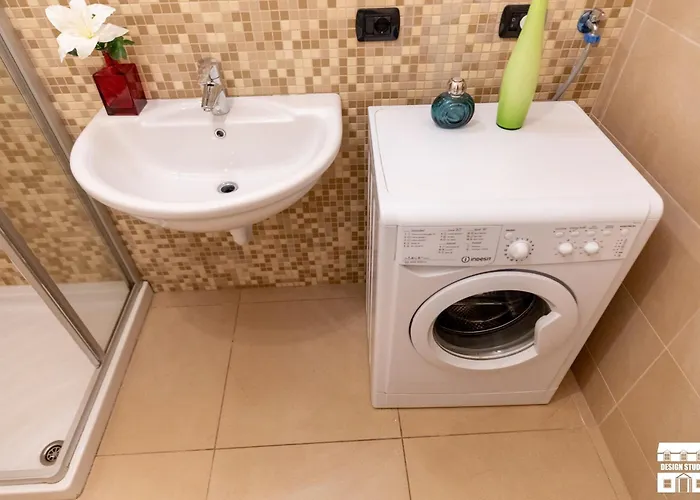 Apartamento La Vista By Design Bellano
