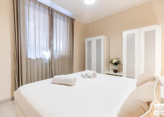 Apartamento La Vista By Design *