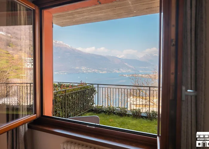 Apartamento La Vista By Design *