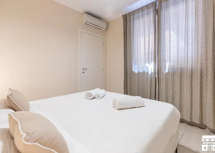 Apartamento La Vista By Design Bellano