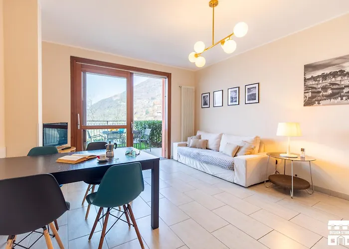 La Vista By Design Apartamento