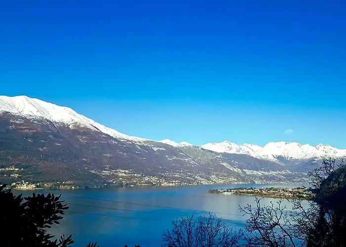 La Vista By Design Bellano