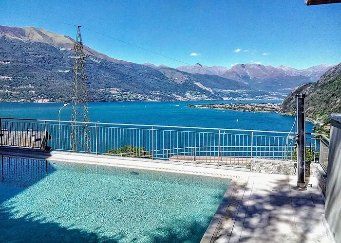 Apartamento La Vista By Design