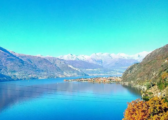 Apartamento La Vista By Design