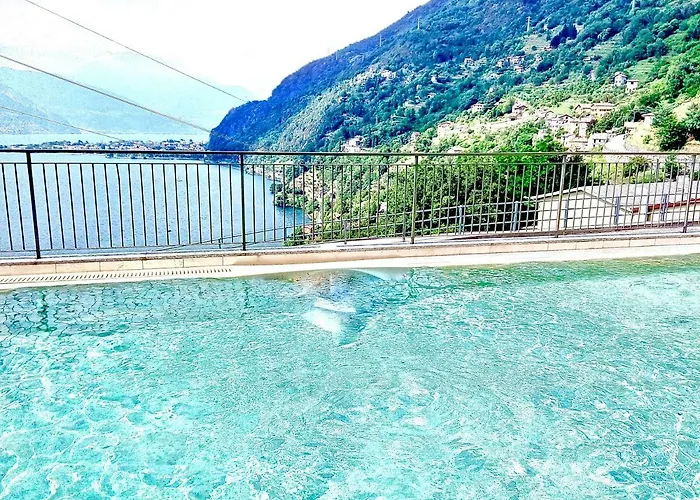 La Vista By Design Apartamento Bellano