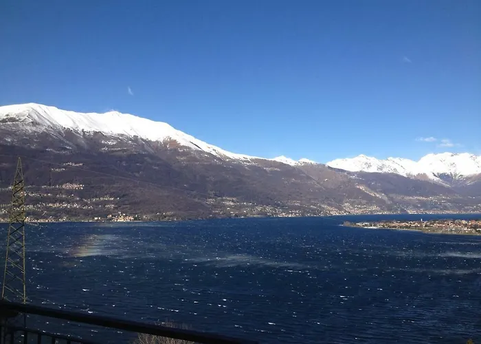 Apartamento La Vista By Design