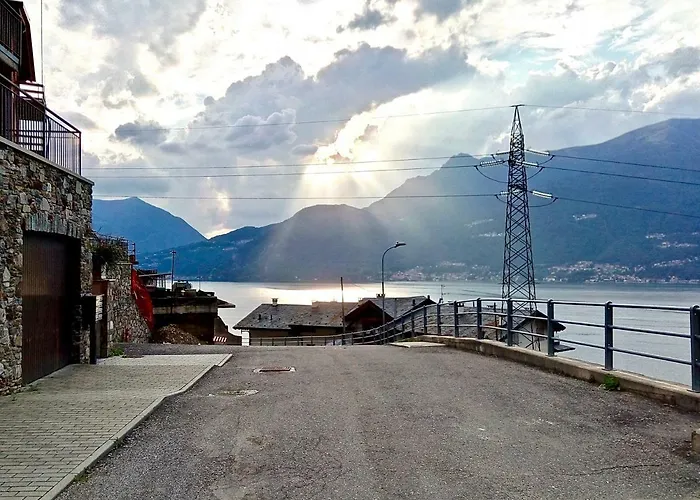 La Vista By Design Bellano