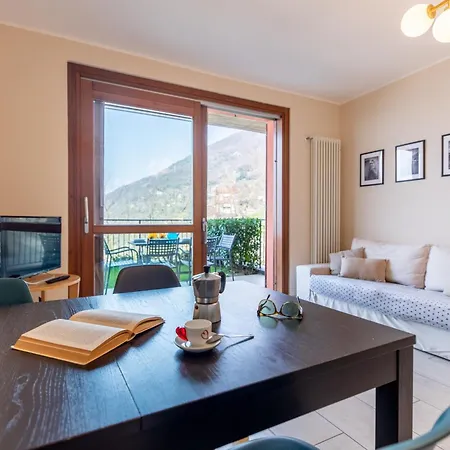 La Vista By Design * Bellano