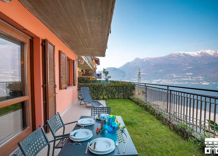 La Vista By Design * Bellano