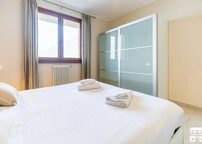 La Vista By Design Apartament Bellano